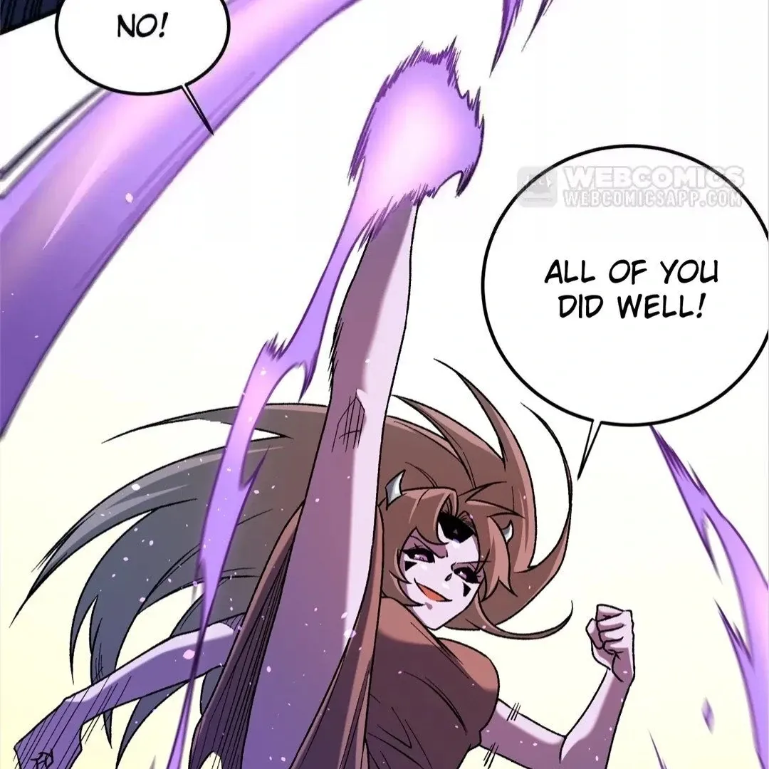 The Jobless Guy Who Has Come to Slay Chapter 159 page 67 - 