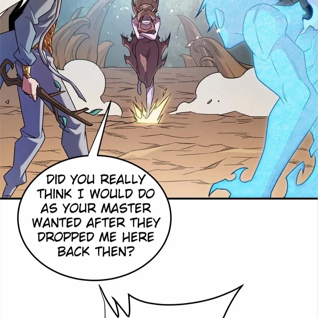 The Jobless Guy Who Has Come to Slay Chapter 159 page 83 - 