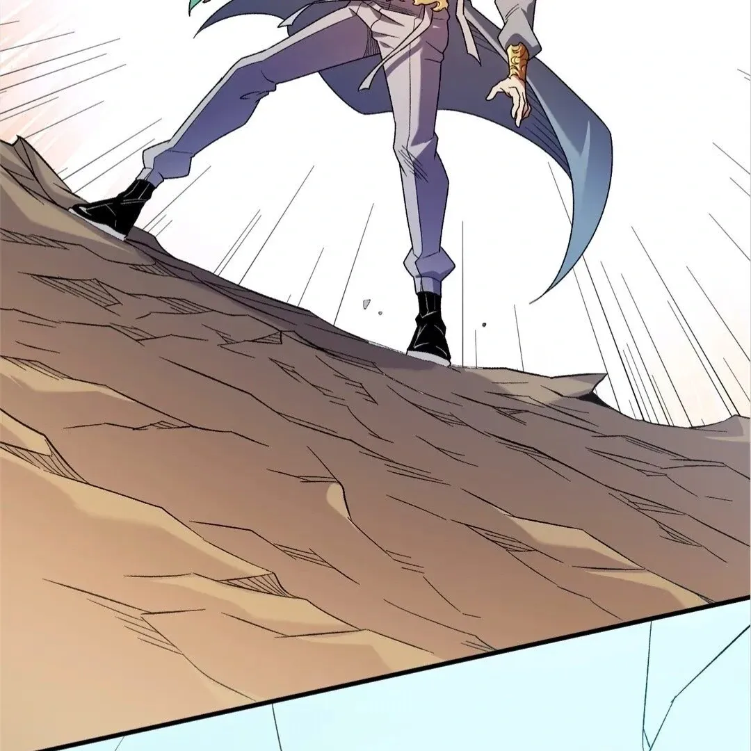 The Jobless Guy Who Has Come to Slay Chapter 159 page 86 - 