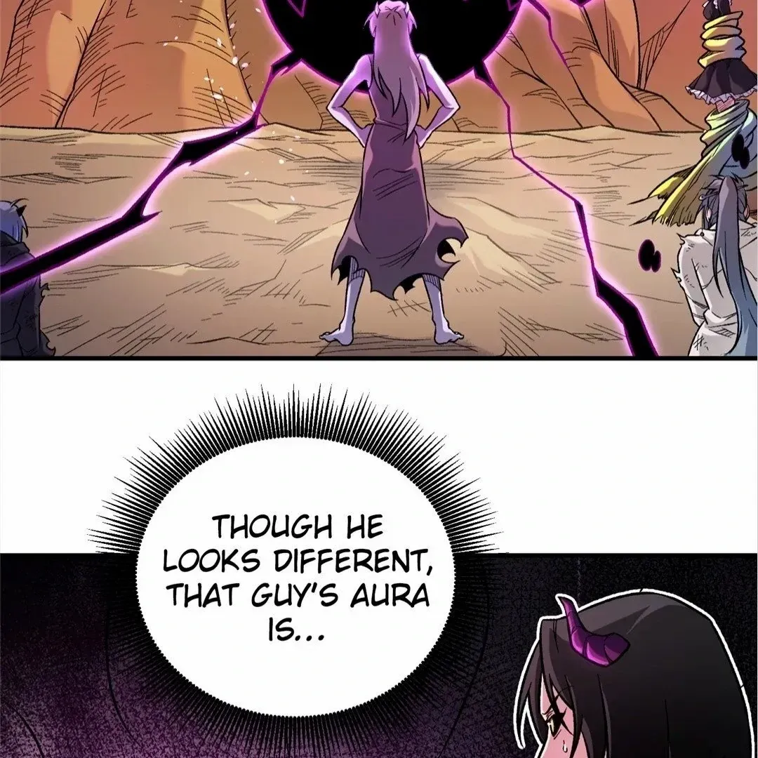 The Jobless Guy Who Has Come to Slay Chapter 159 page 93 - 