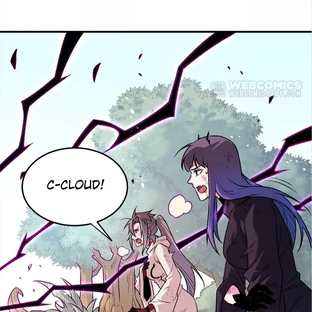 The Jobless Guy Who Has Come to Slay Chapter 159 page 95 - 