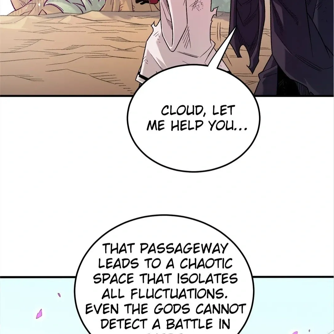 The Jobless Guy Who Has Come to Slay Chapter 159 page 96 - 