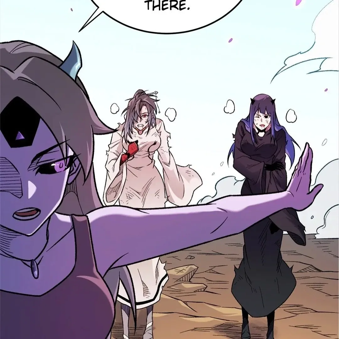 The Jobless Guy Who Has Come to Slay Chapter 159 page 97 - 
