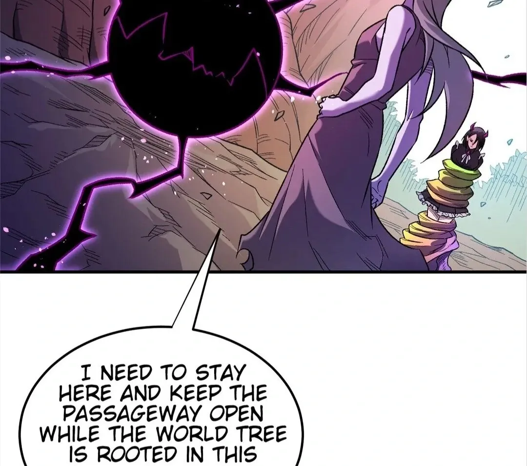 The Jobless Guy Who Has Come to Slay Chapter 159 page 100 - 