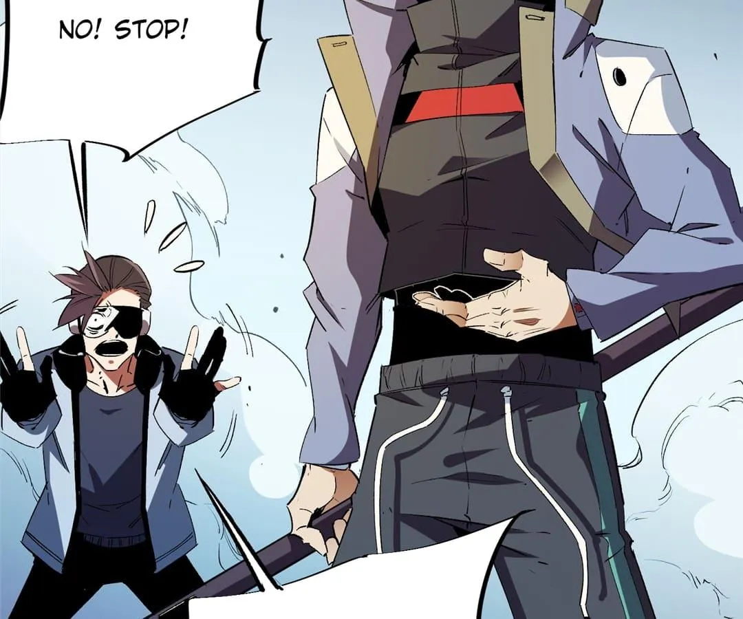 The Jobless Guy Who Has Come to Slay Chapter 16 page 106 - 