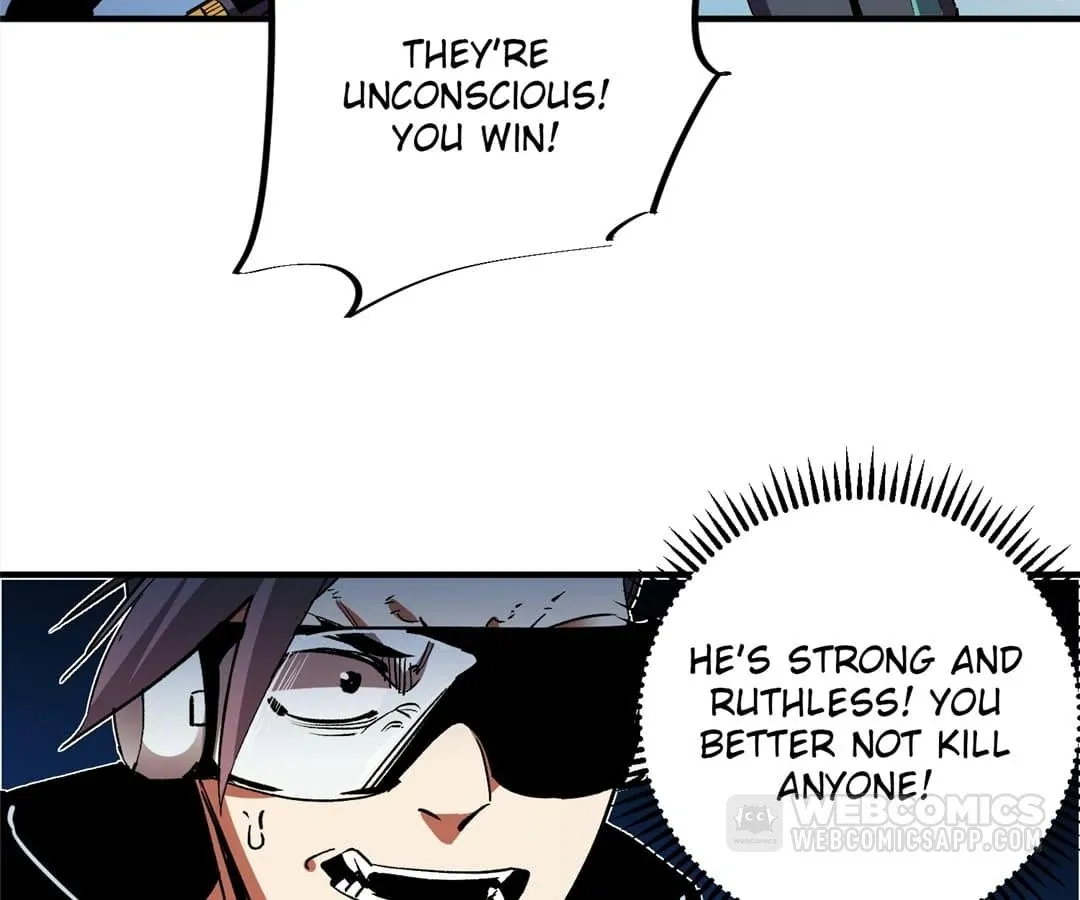The Jobless Guy Who Has Come to Slay Chapter 16 page 107 - 