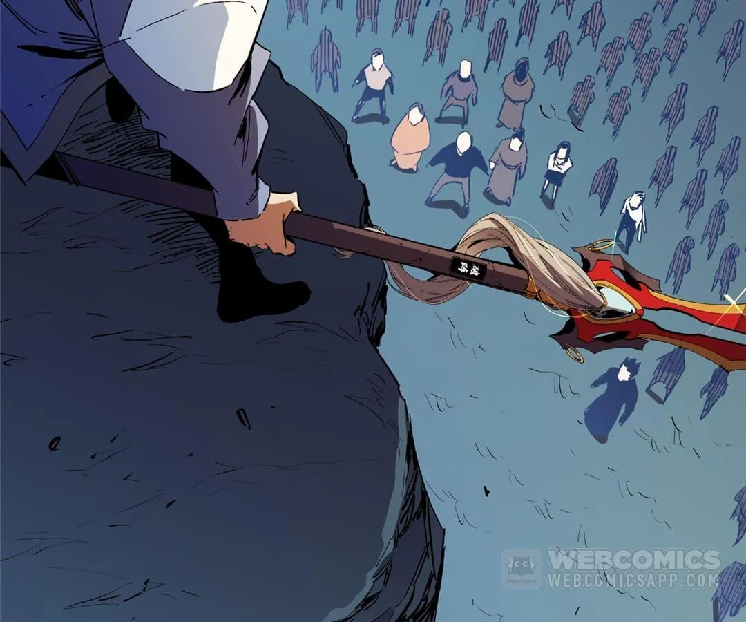 The Jobless Guy Who Has Come to Slay Chapter 16 page 111 - 