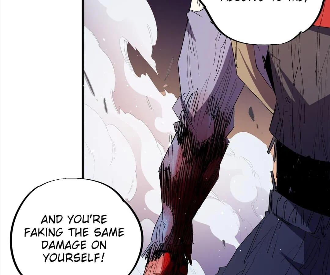 The Jobless Guy Who Has Come to Slay Chapter 16 page 14 - 