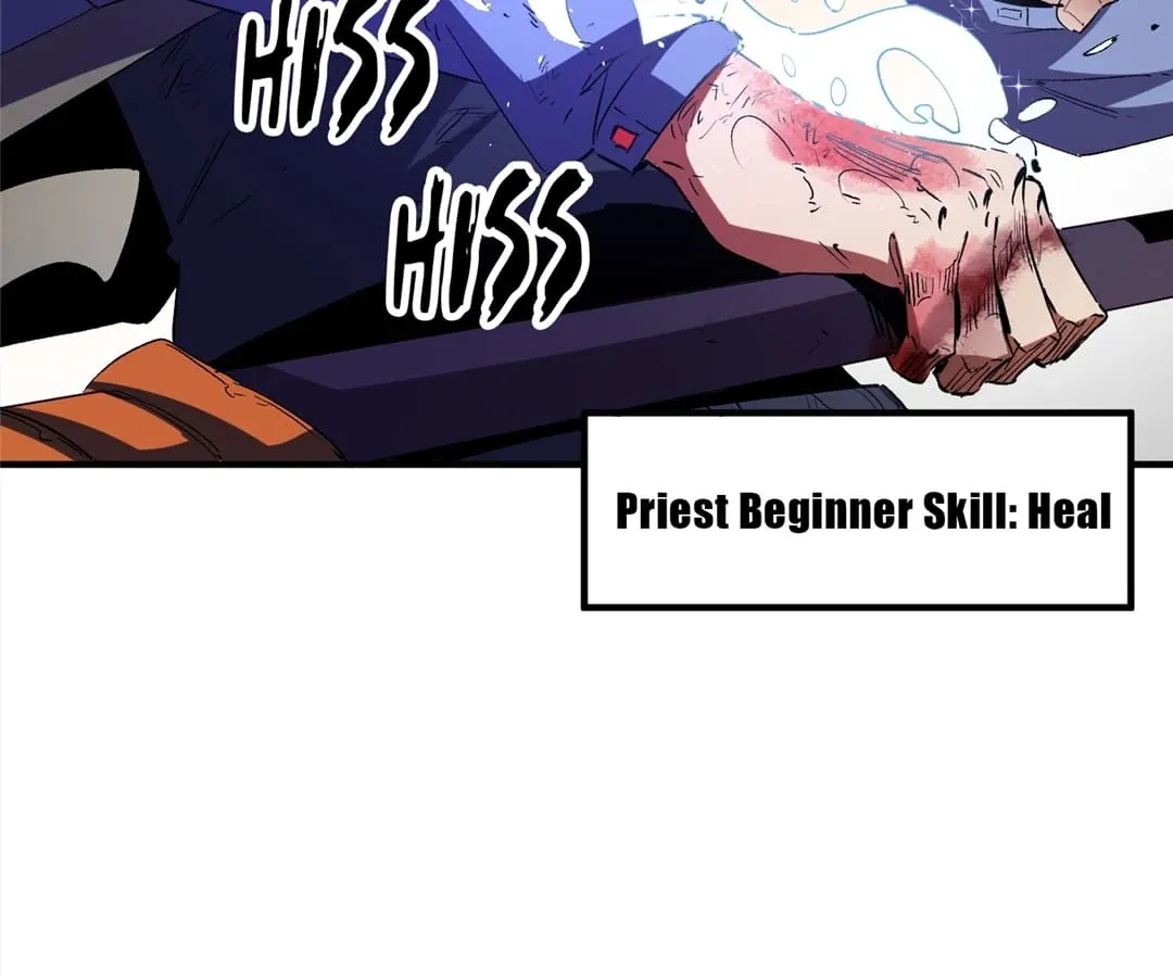 The Jobless Guy Who Has Come to Slay Chapter 16 page 17 - 