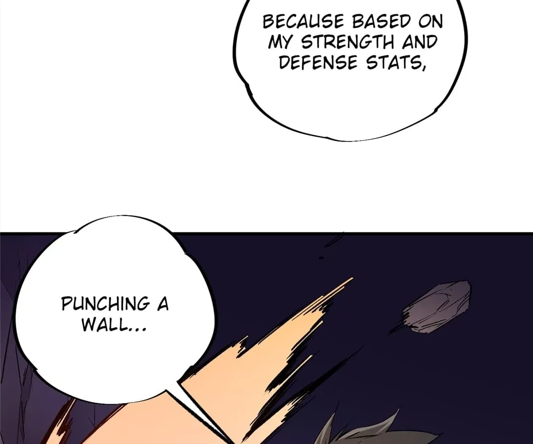 The Jobless Guy Who Has Come to Slay Chapter 16 page 21 - 