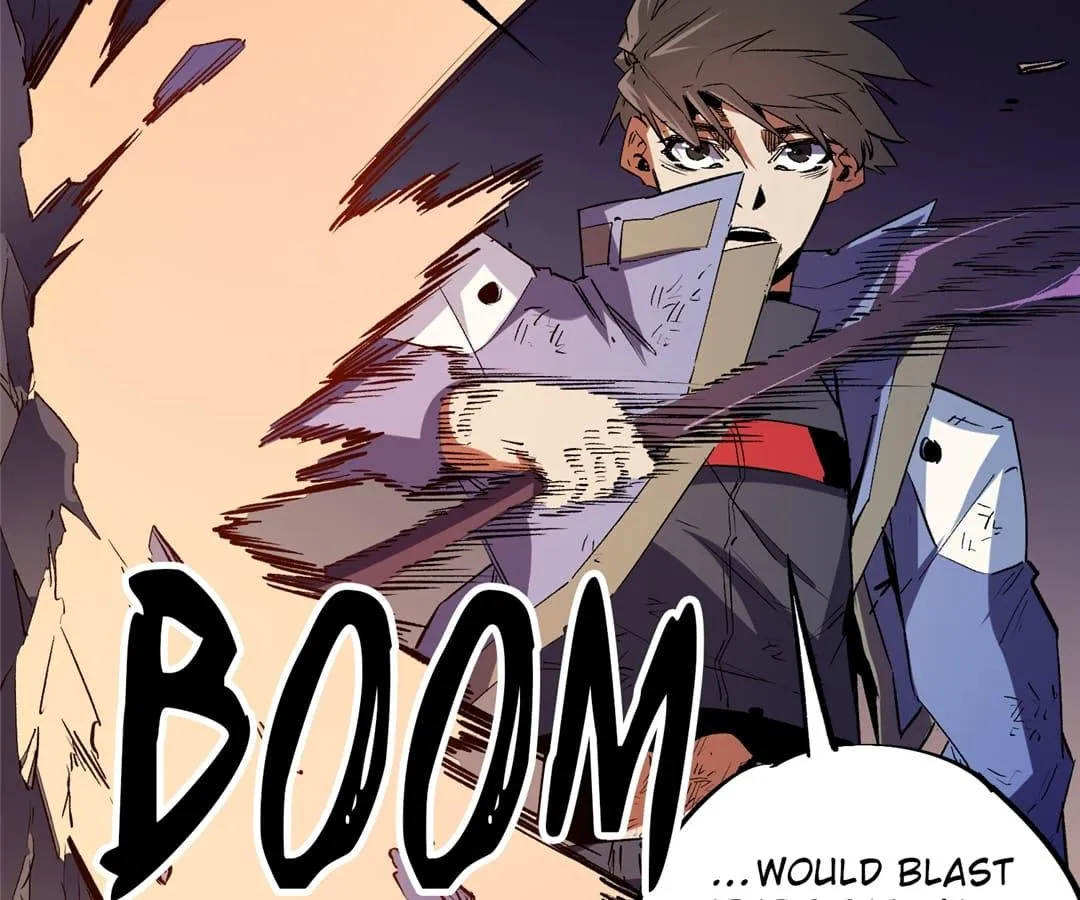 The Jobless Guy Who Has Come to Slay Chapter 16 page 22 - 