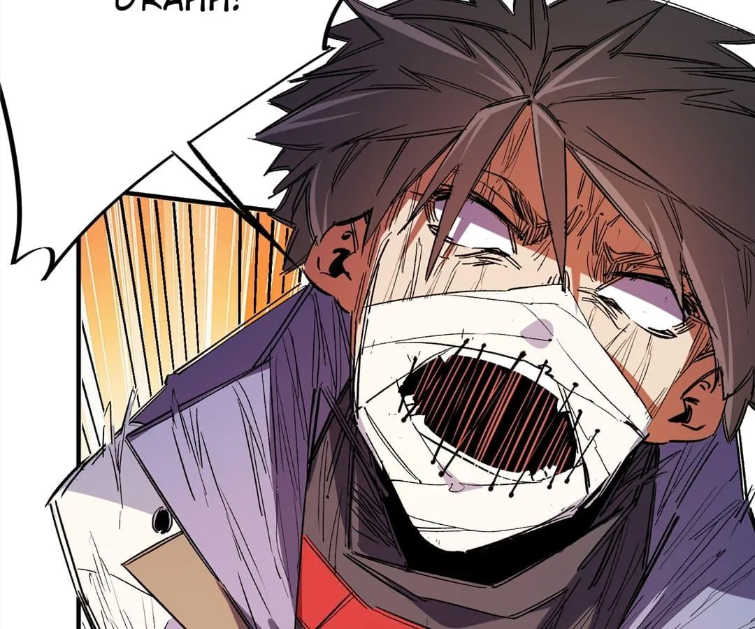 The Jobless Guy Who Has Come to Slay Chapter 16 page 24 - 