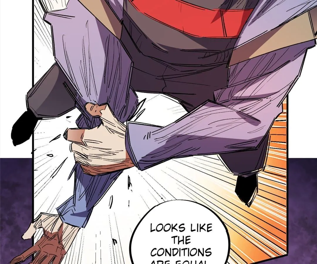 The Jobless Guy Who Has Come to Slay Chapter 16 page 25 - 