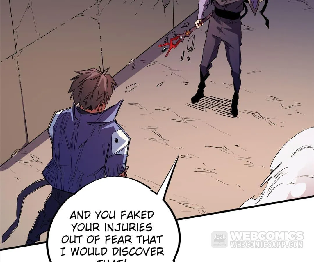The Jobless Guy Who Has Come to Slay Chapter 16 page 27 - 