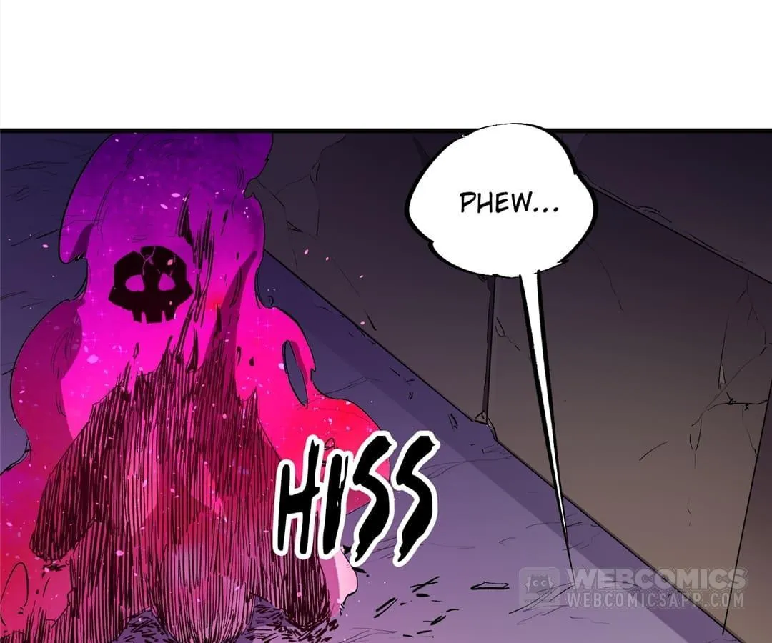 The Jobless Guy Who Has Come to Slay Chapter 16 page 35 - 