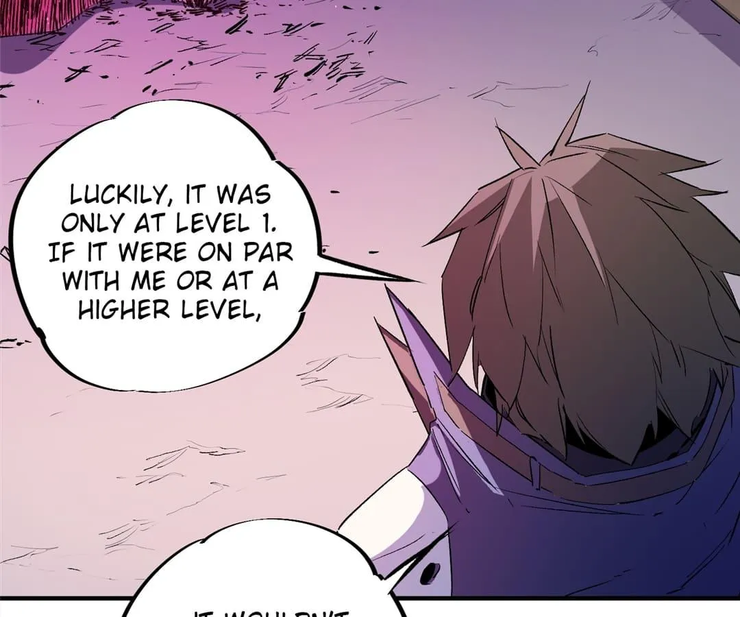 The Jobless Guy Who Has Come to Slay Chapter 16 page 36 - 