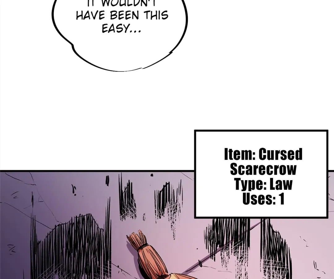 The Jobless Guy Who Has Come to Slay Chapter 16 page 37 - 