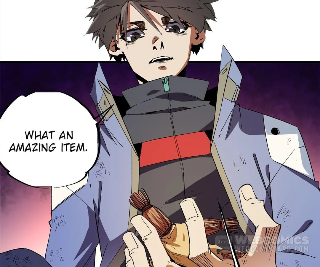 The Jobless Guy Who Has Come to Slay Chapter 16 page 39 - 