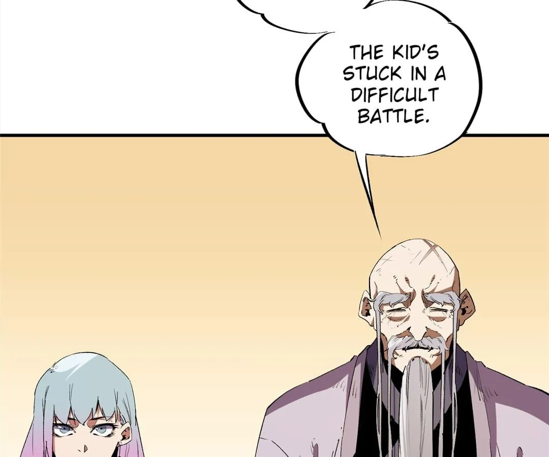 The Jobless Guy Who Has Come to Slay Chapter 16 page 5 - 