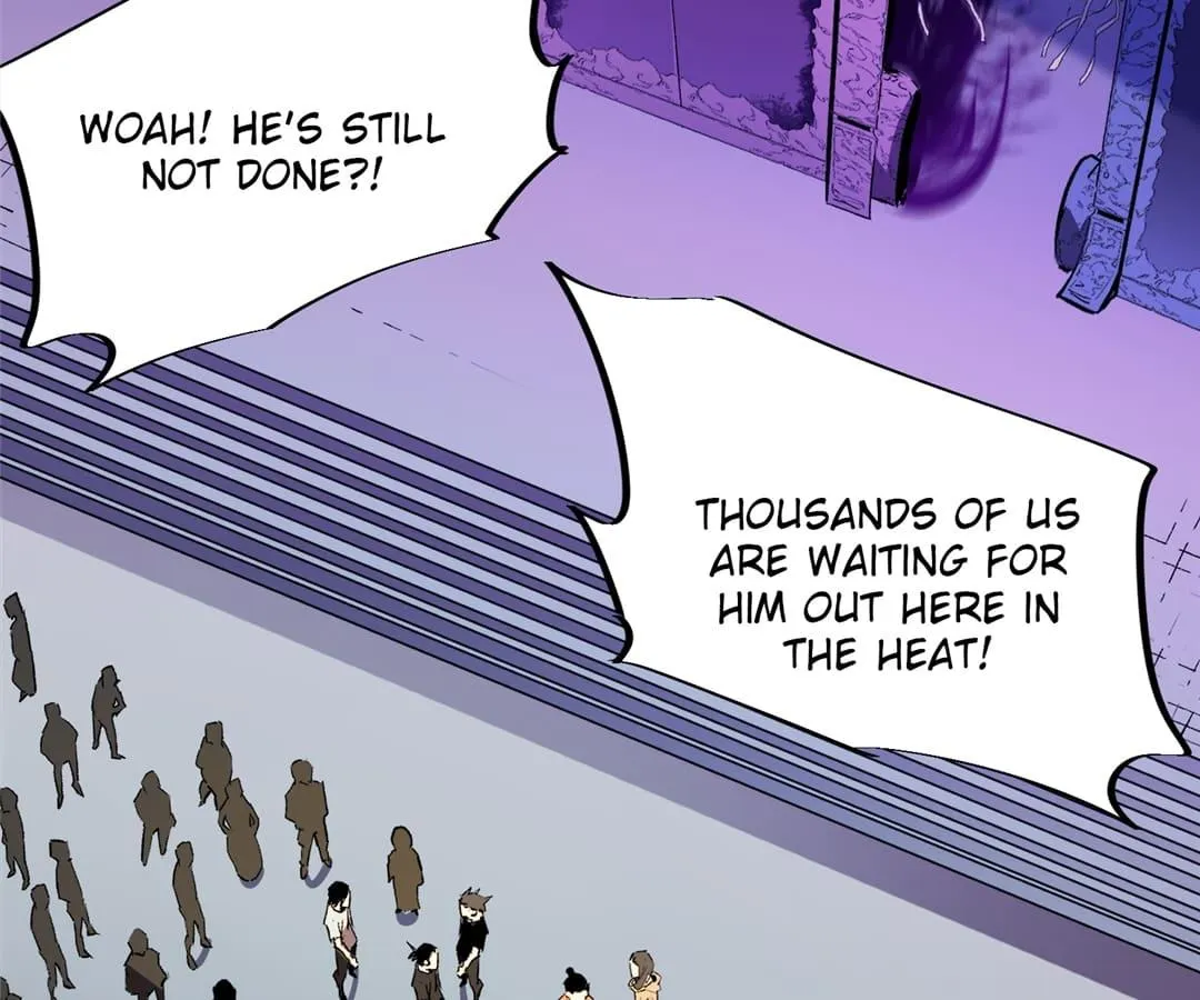 The Jobless Guy Who Has Come to Slay Chapter 16 page 42 - 