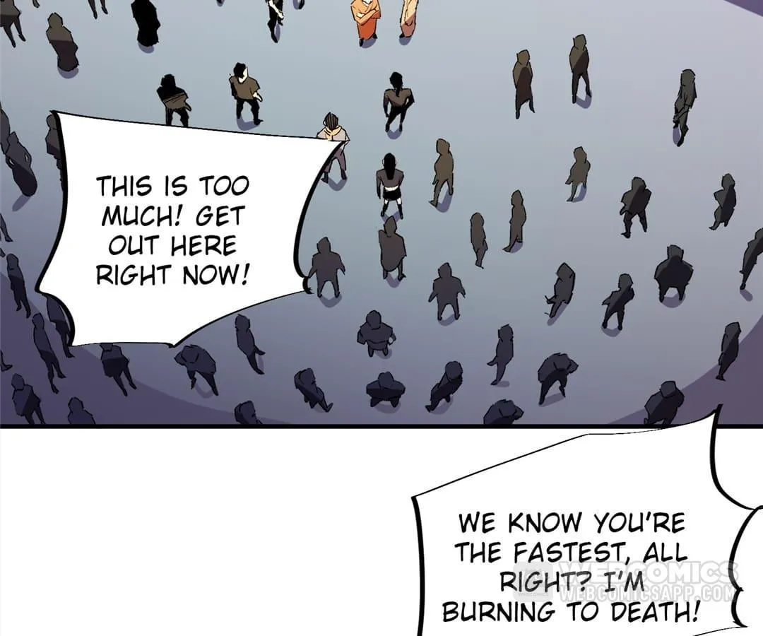 The Jobless Guy Who Has Come to Slay Chapter 16 page 43 - 