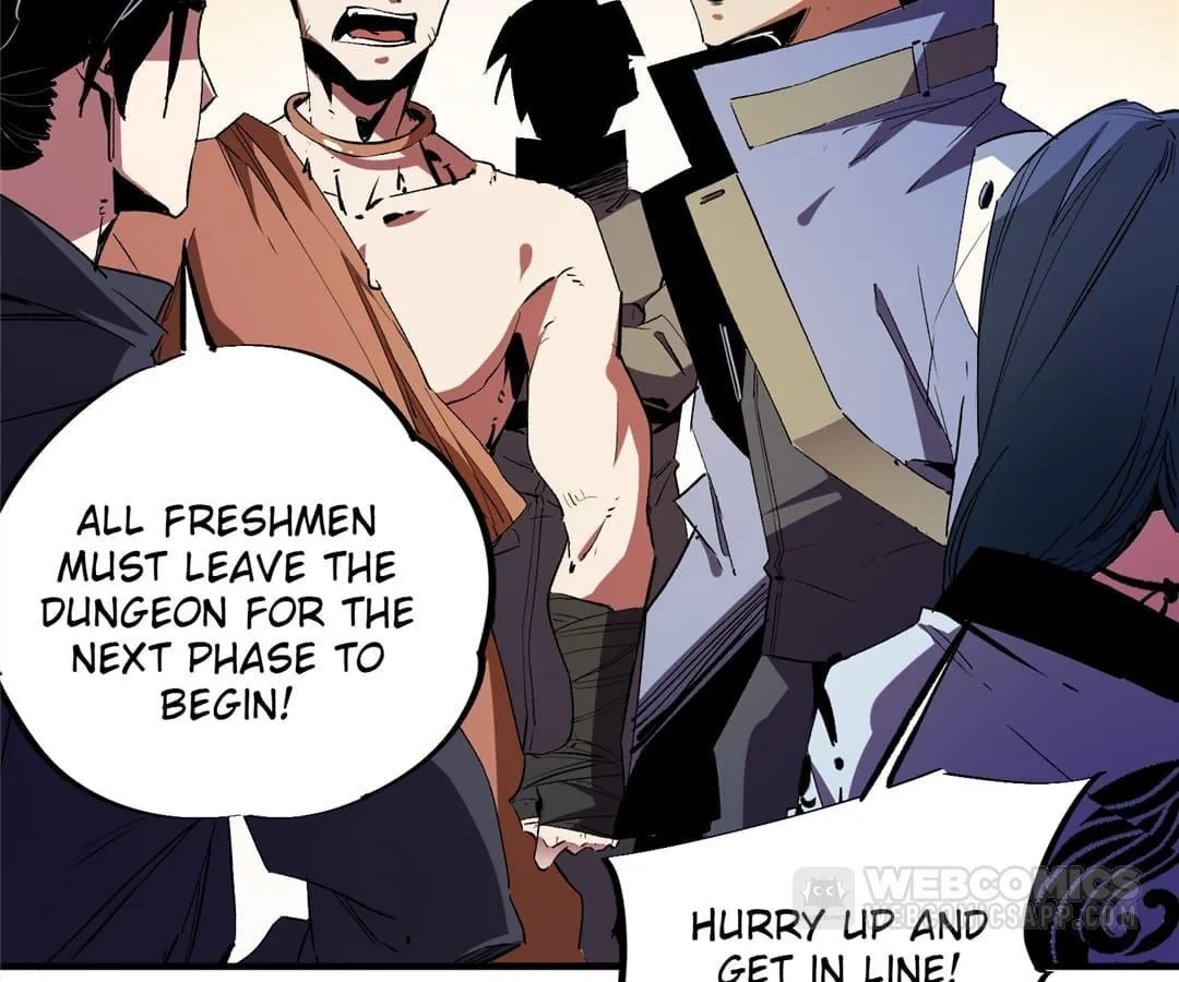 The Jobless Guy Who Has Come to Slay Chapter 16 page 47 - 