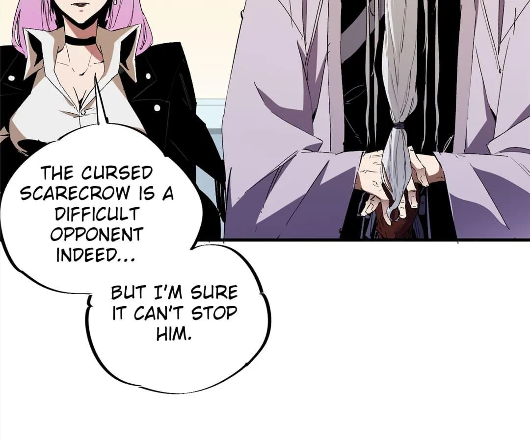 The Jobless Guy Who Has Come to Slay Chapter 16 page 6 - 