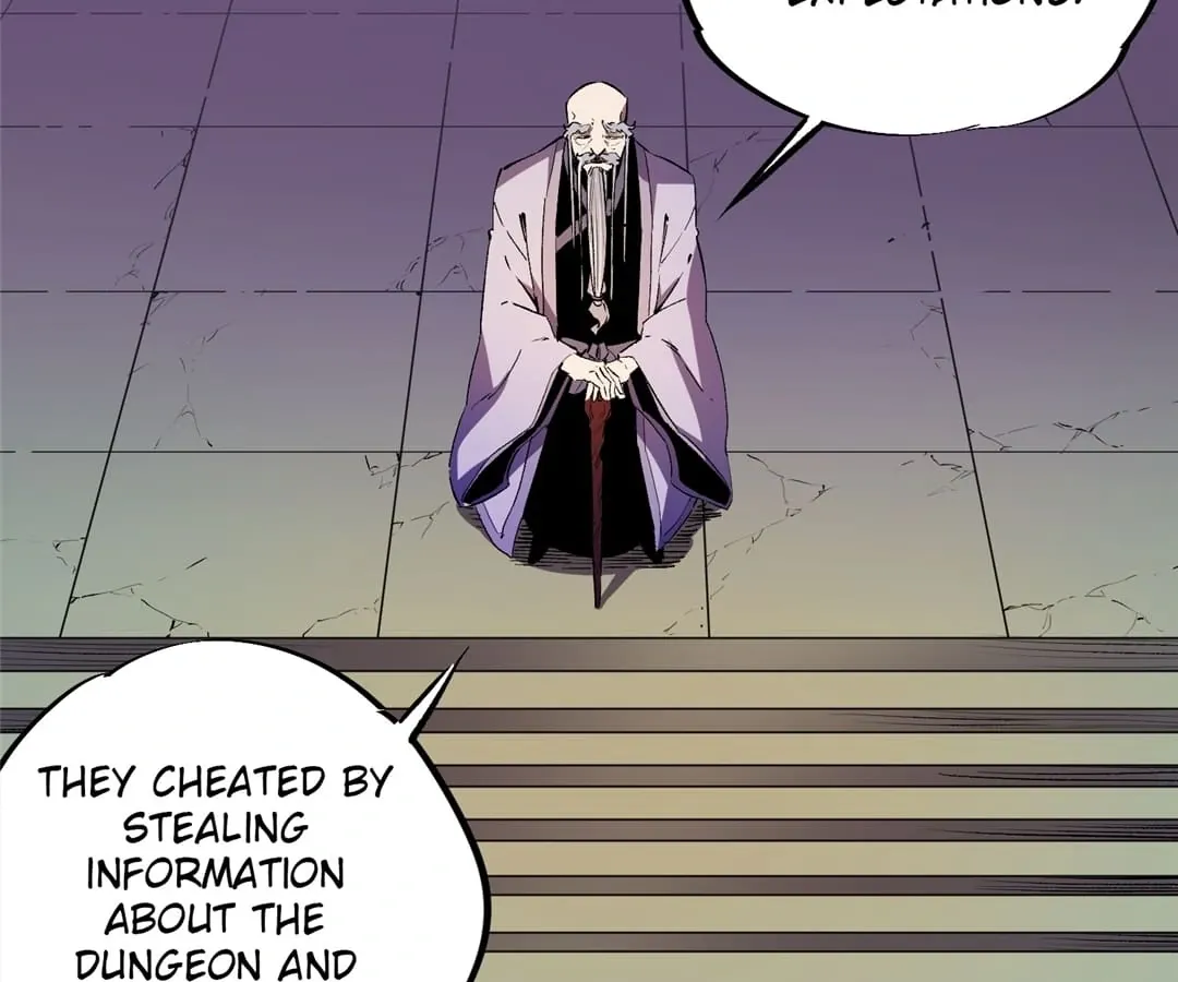 The Jobless Guy Who Has Come to Slay Chapter 16 page 52 - 