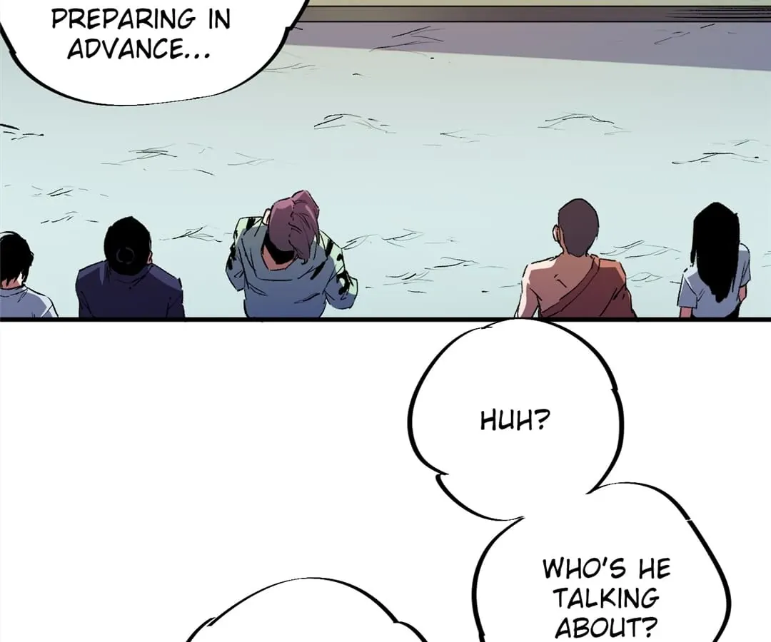 The Jobless Guy Who Has Come to Slay Chapter 16 page 53 - 