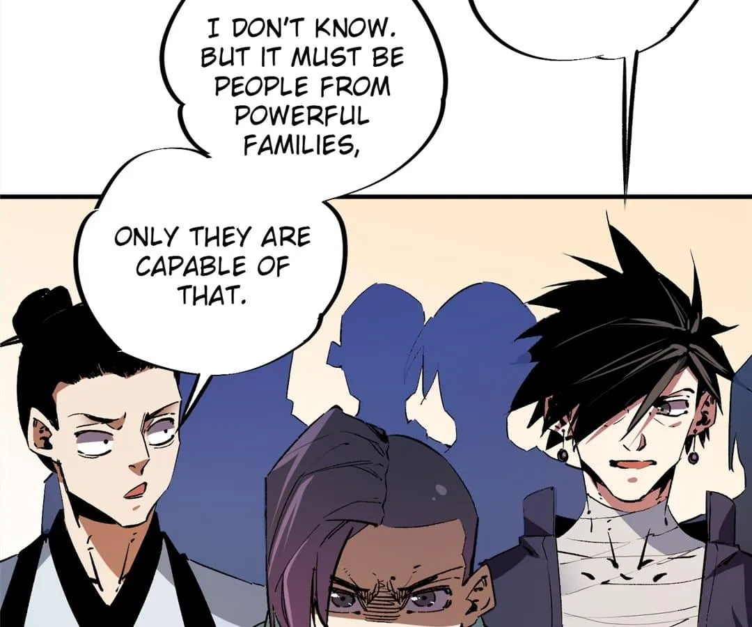 The Jobless Guy Who Has Come to Slay Chapter 16 page 54 - 
