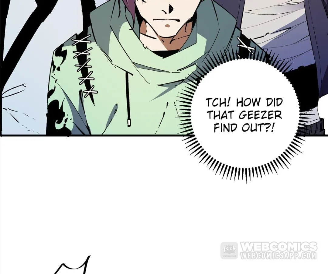 The Jobless Guy Who Has Come to Slay Chapter 16 page 55 - 