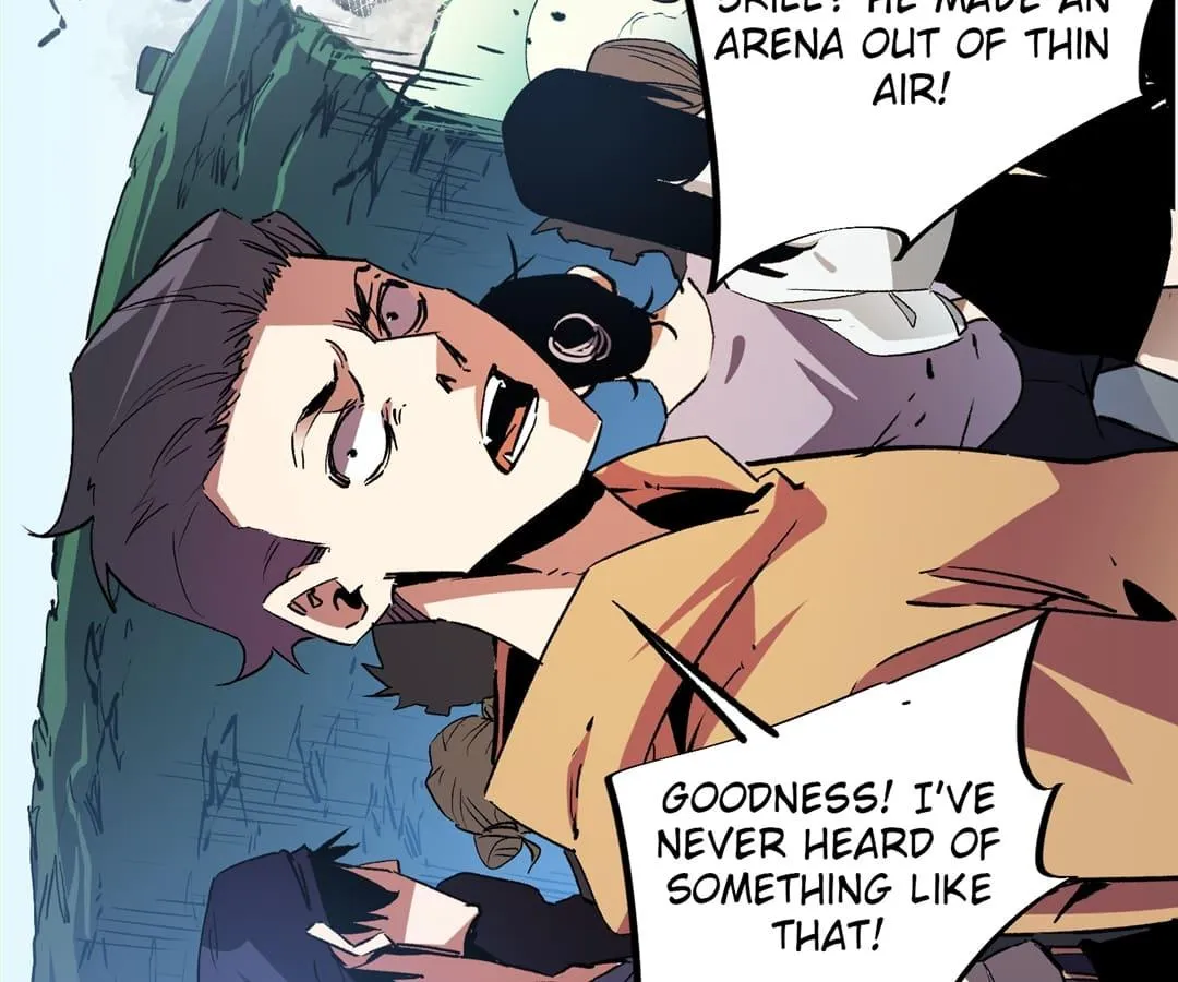 The Jobless Guy Who Has Come to Slay Chapter 16 page 61 - 