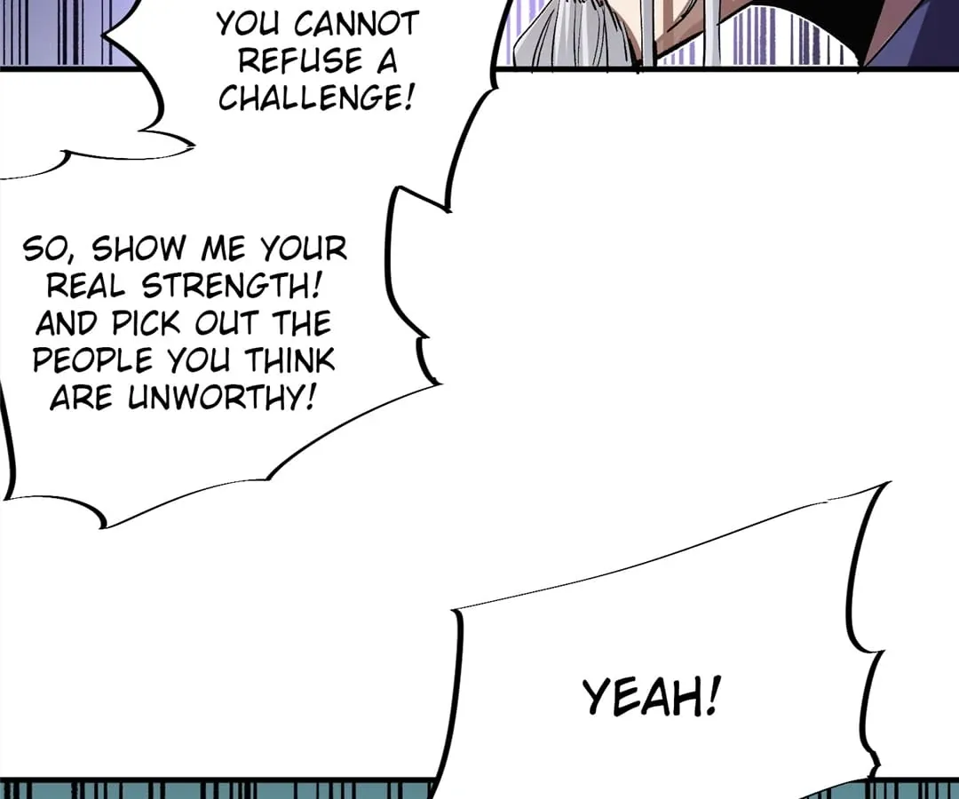 The Jobless Guy Who Has Come to Slay Chapter 16 page 64 - 