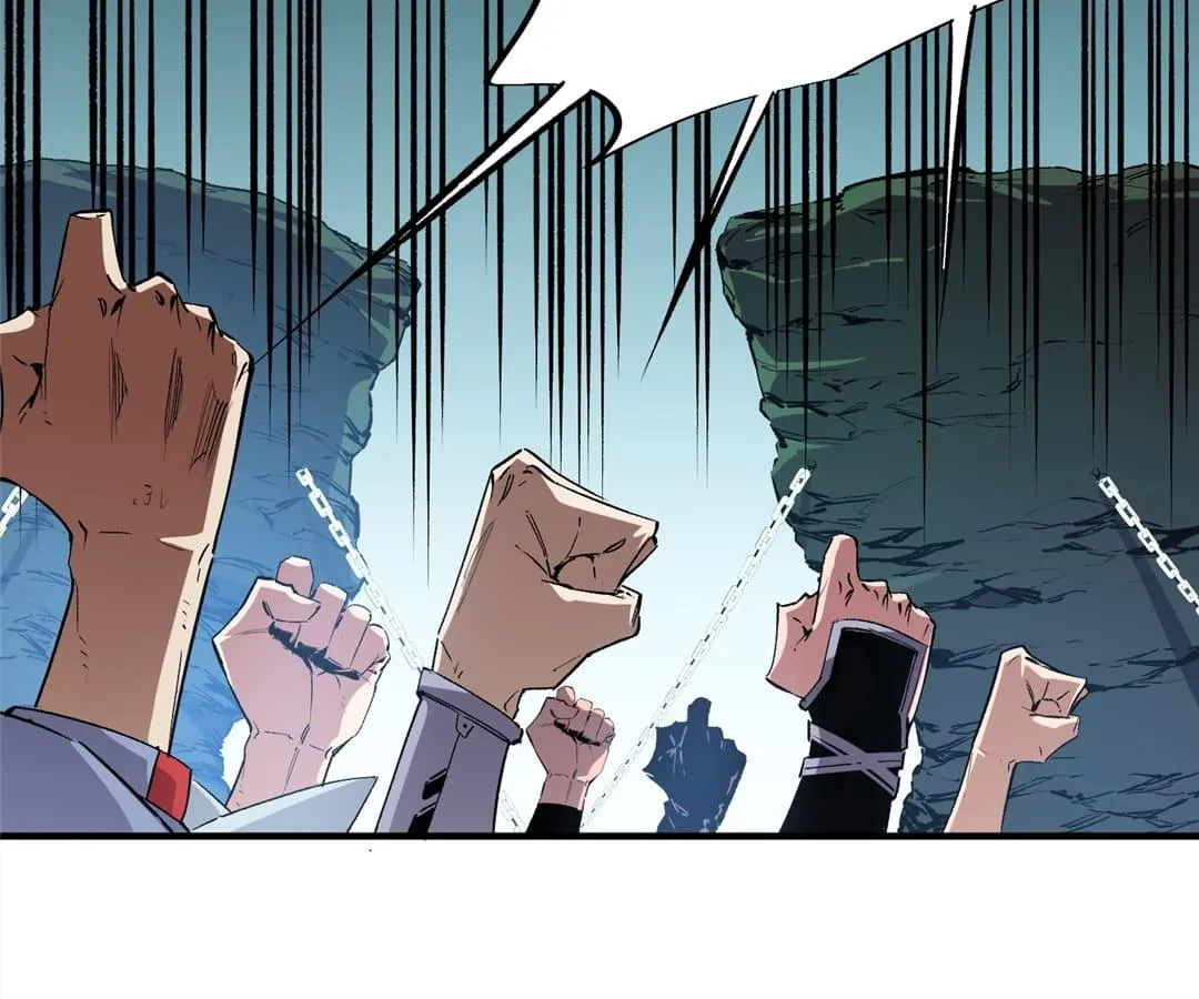 The Jobless Guy Who Has Come to Slay Chapter 16 page 65 - 