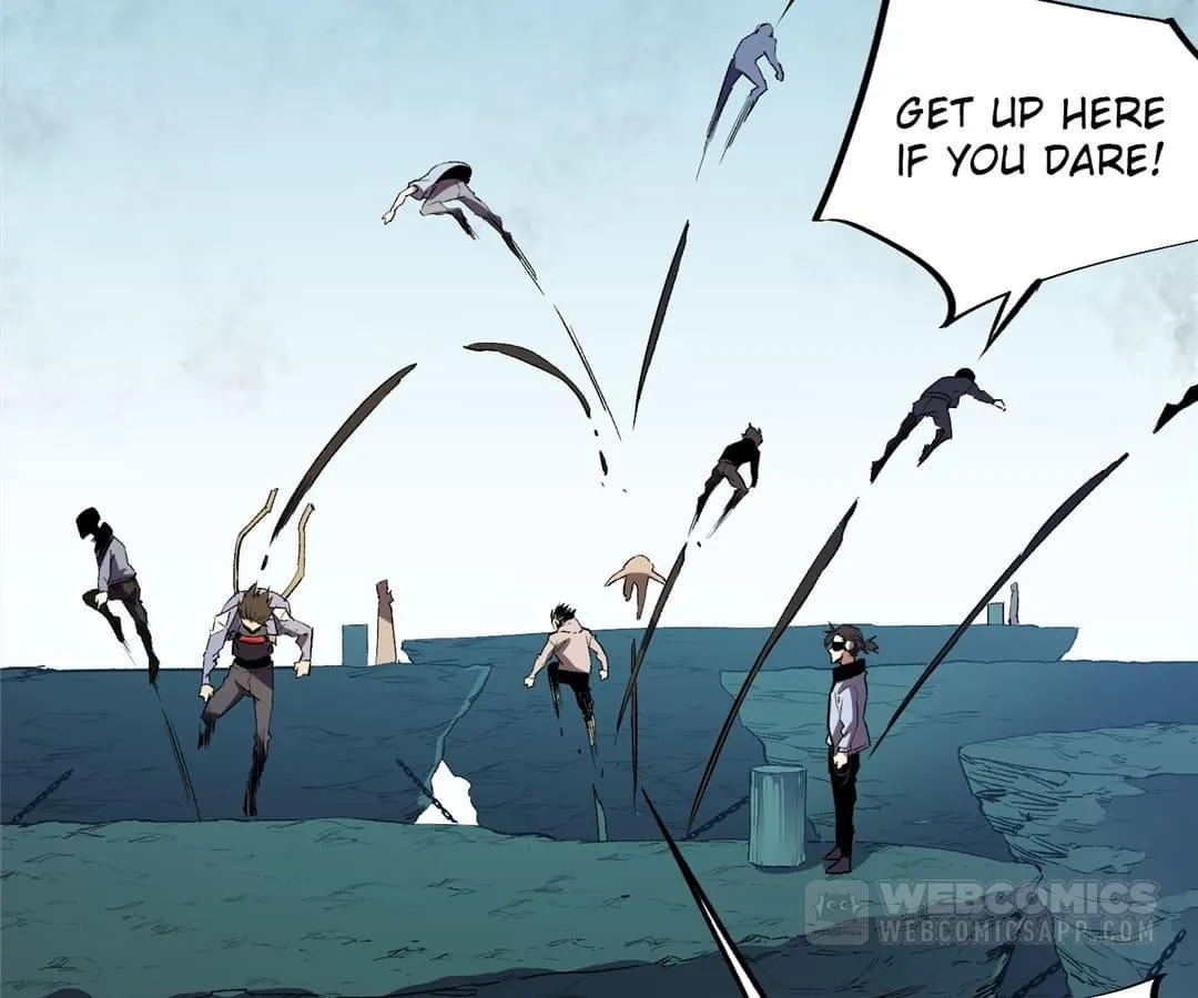 The Jobless Guy Who Has Come to Slay Chapter 16 page 67 - 