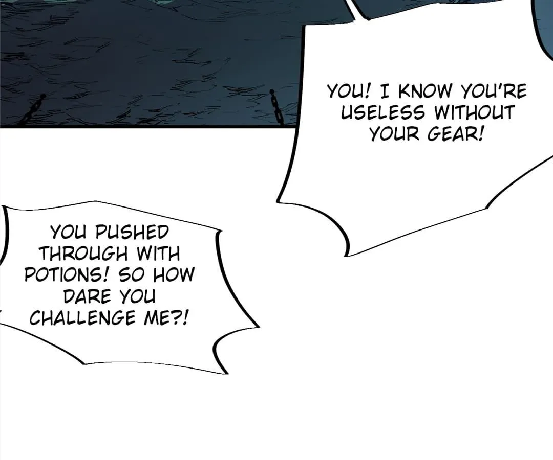 The Jobless Guy Who Has Come to Slay Chapter 16 page 68 - 
