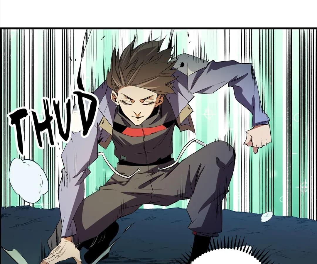 The Jobless Guy Who Has Come to Slay Chapter 16 page 69 - 