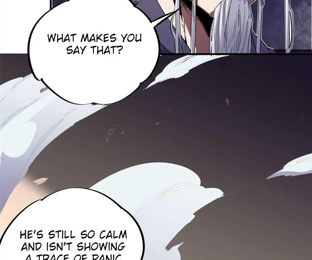 The Jobless Guy Who Has Come to Slay Chapter 16 page 8 - 