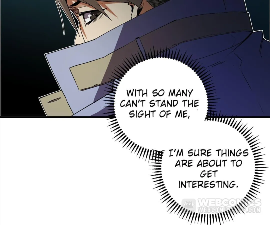 The Jobless Guy Who Has Come to Slay Chapter 16 page 71 - 