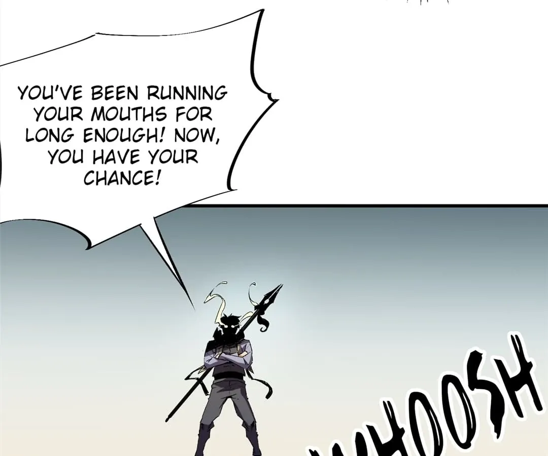 The Jobless Guy Who Has Come to Slay Chapter 16 page 72 - 