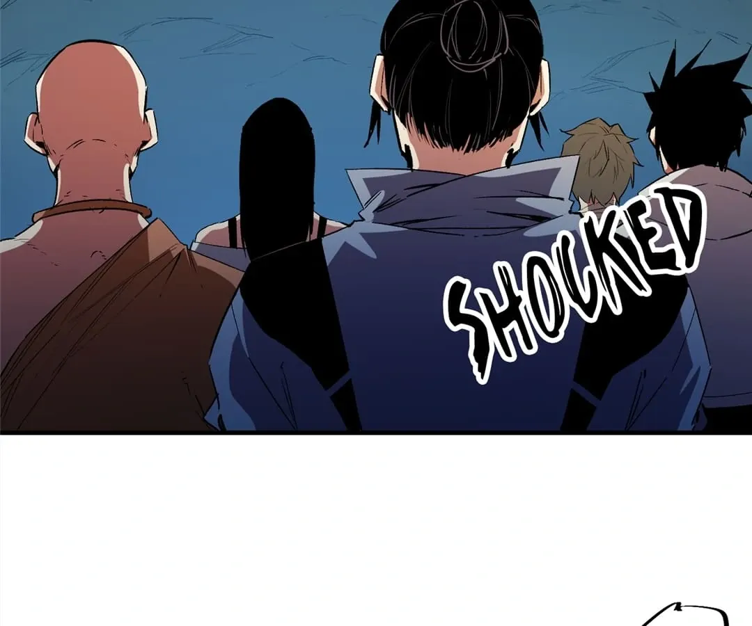 The Jobless Guy Who Has Come to Slay Chapter 16 page 74 - 