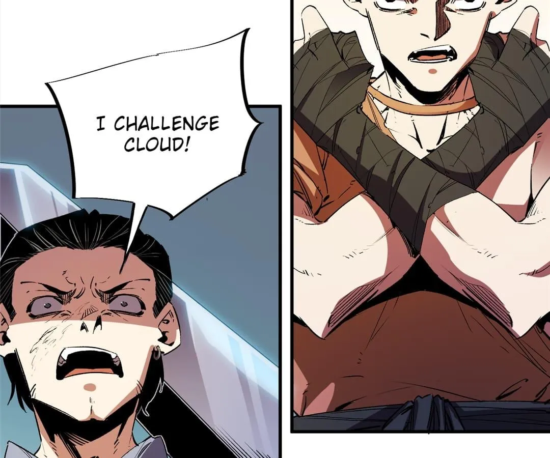 The Jobless Guy Who Has Come to Slay Chapter 16 page 77 - 