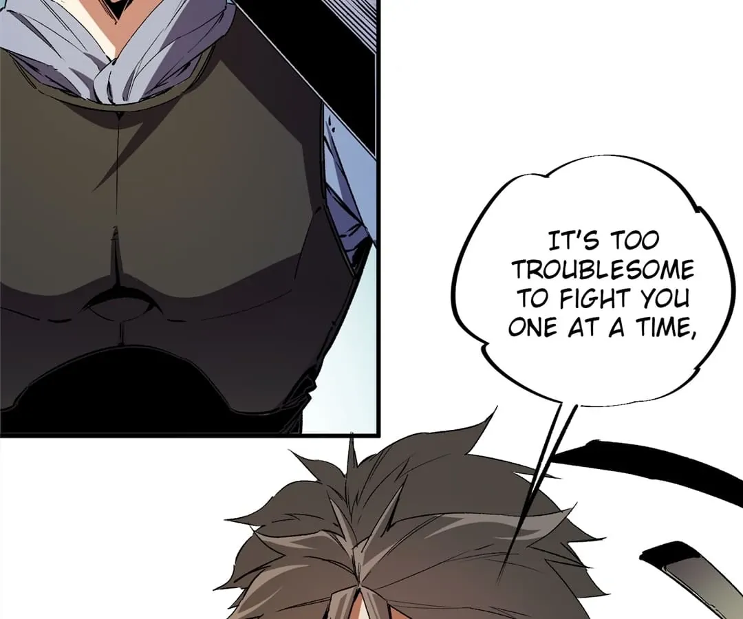 The Jobless Guy Who Has Come to Slay Chapter 16 page 78 - 