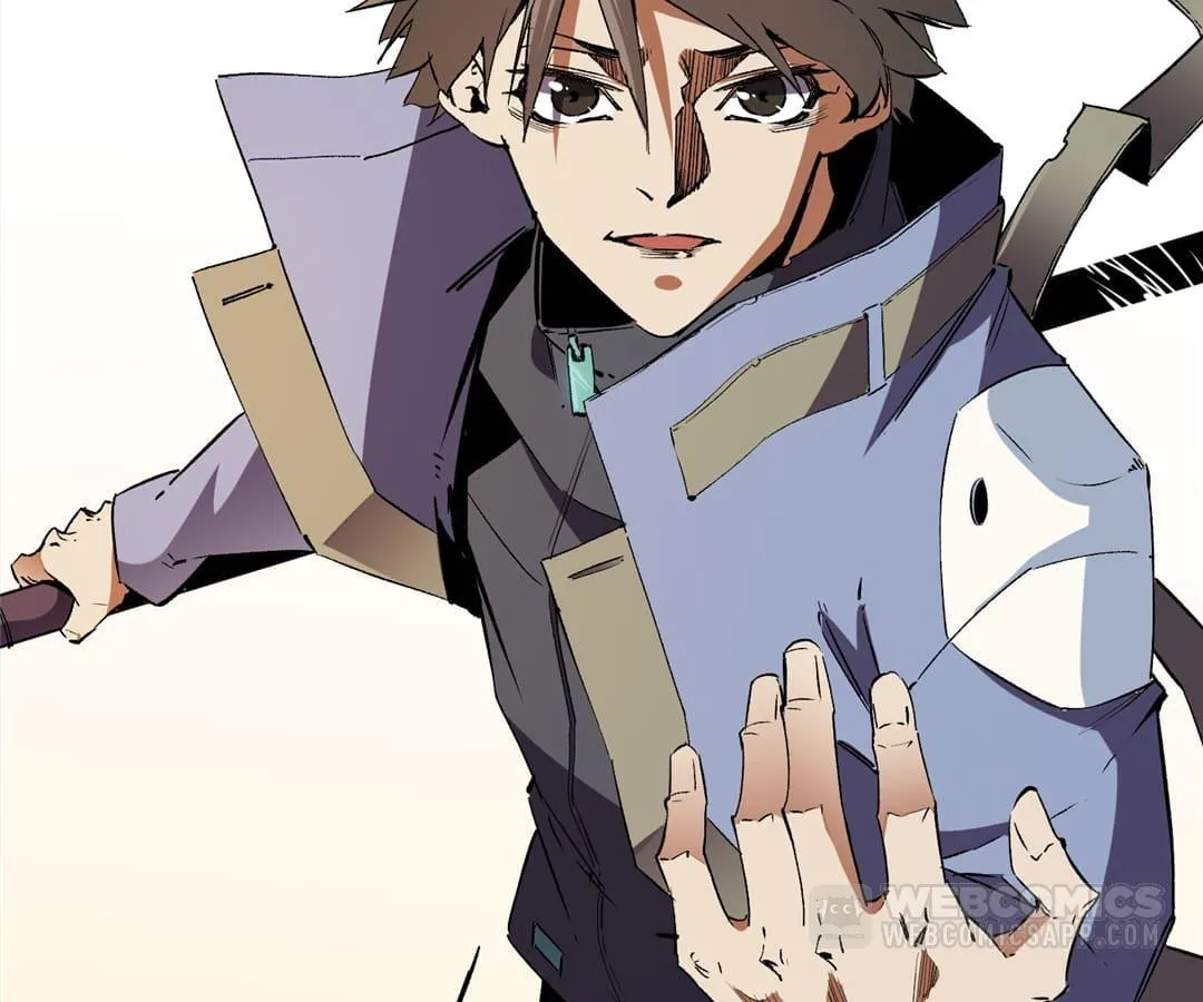 The Jobless Guy Who Has Come to Slay Chapter 16 page 79 - 