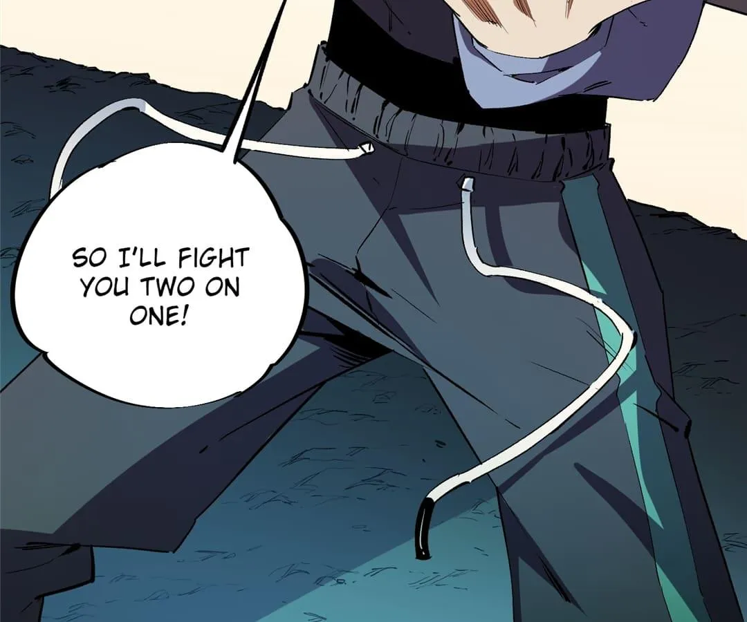 The Jobless Guy Who Has Come to Slay Chapter 16 page 80 - 