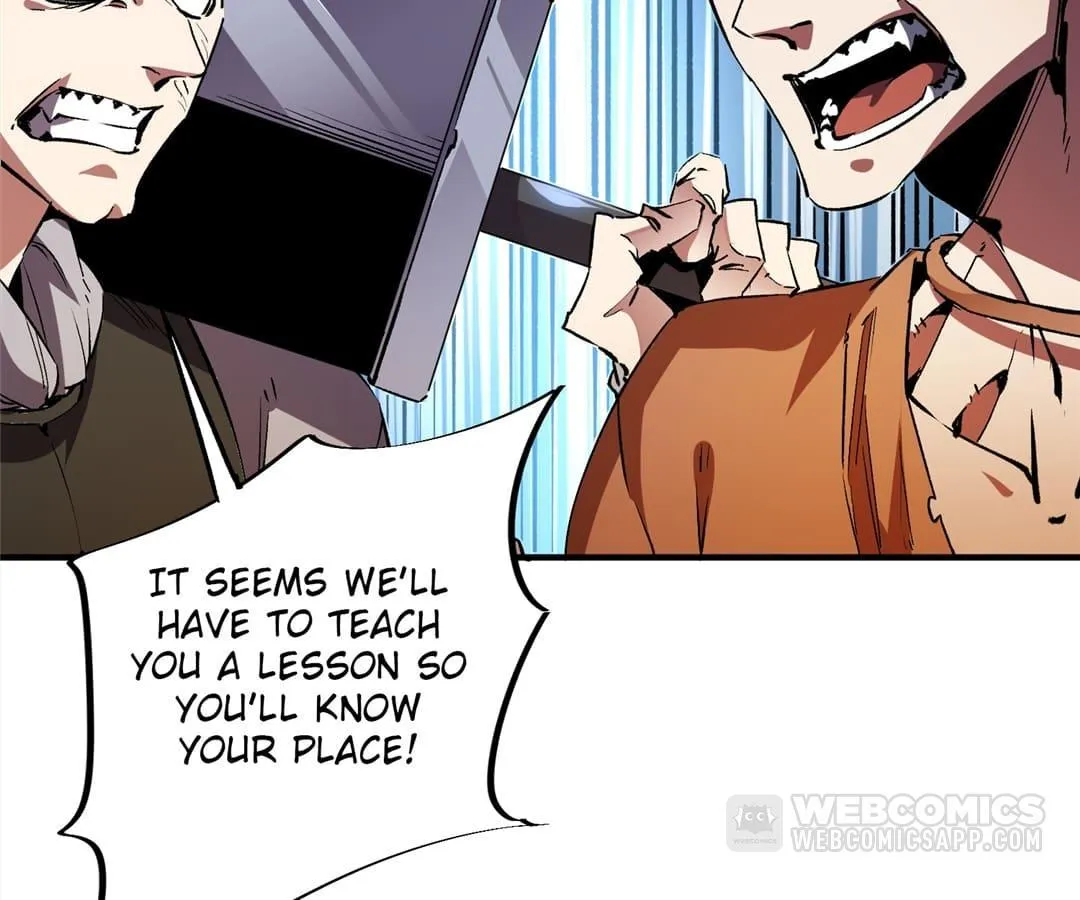The Jobless Guy Who Has Come to Slay Chapter 16 page 83 - 