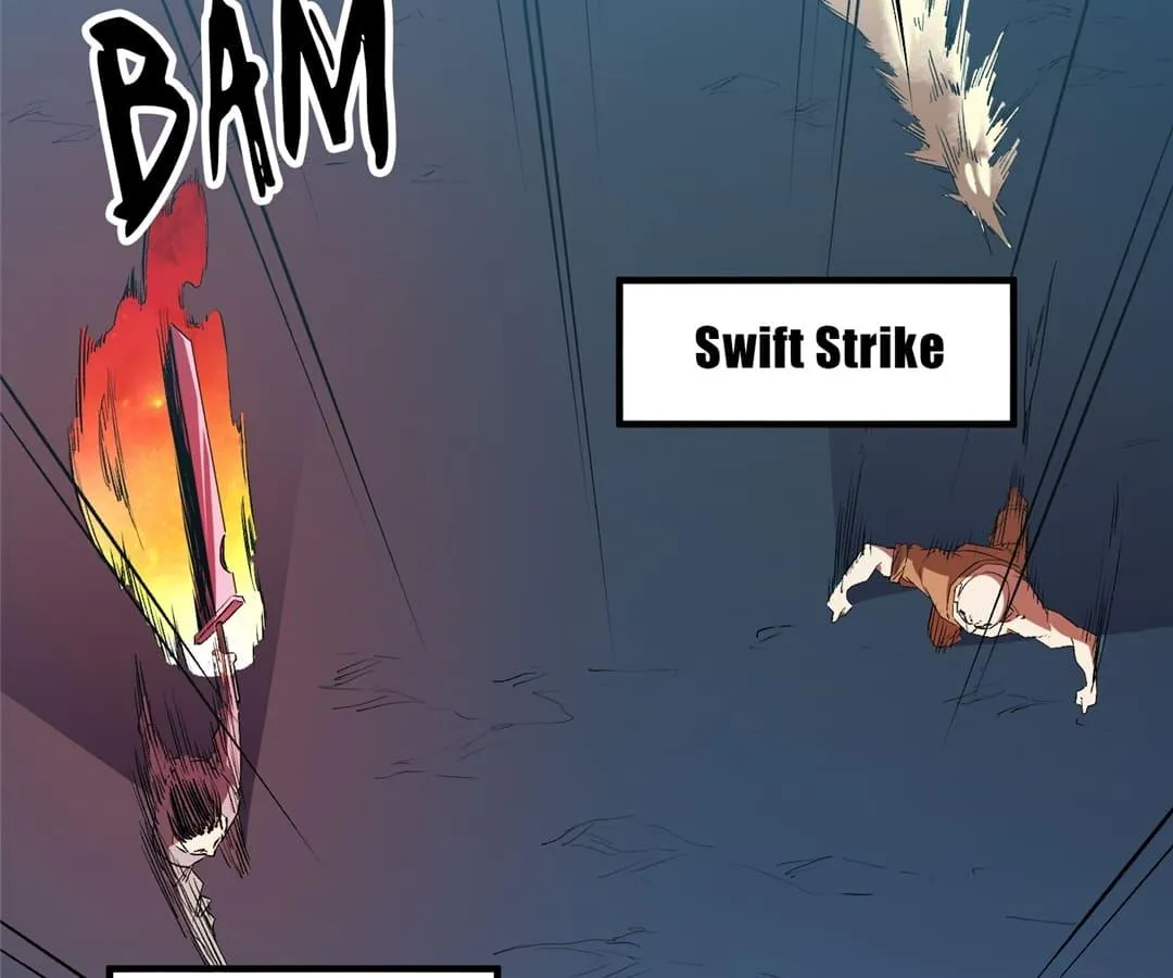 The Jobless Guy Who Has Come to Slay Chapter 16 page 85 - 