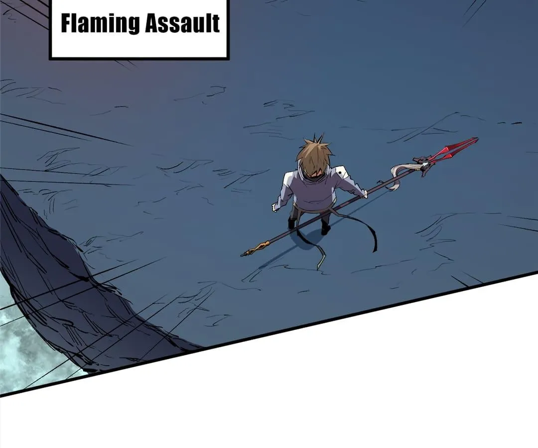 The Jobless Guy Who Has Come to Slay Chapter 16 page 86 - 