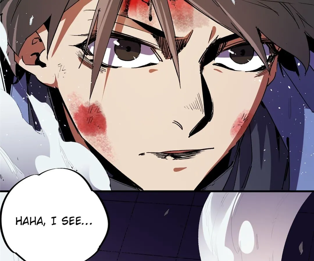 The Jobless Guy Who Has Come to Slay Chapter 16 page 10 - 
