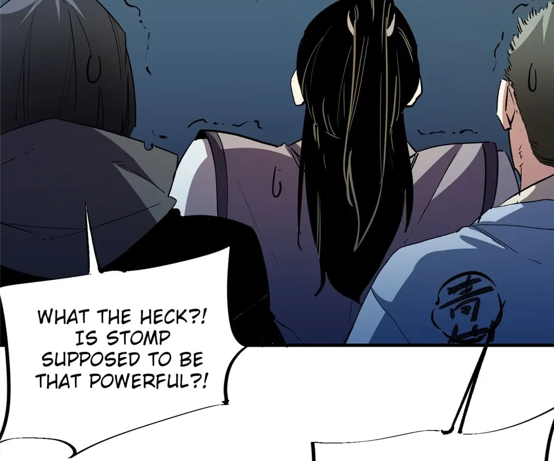 The Jobless Guy Who Has Come to Slay Chapter 16 page 100 - 